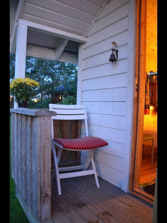 Your Cabin In Trondheim Hotel Tiller Exterior photo